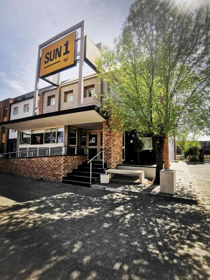 Hotel Sun1
