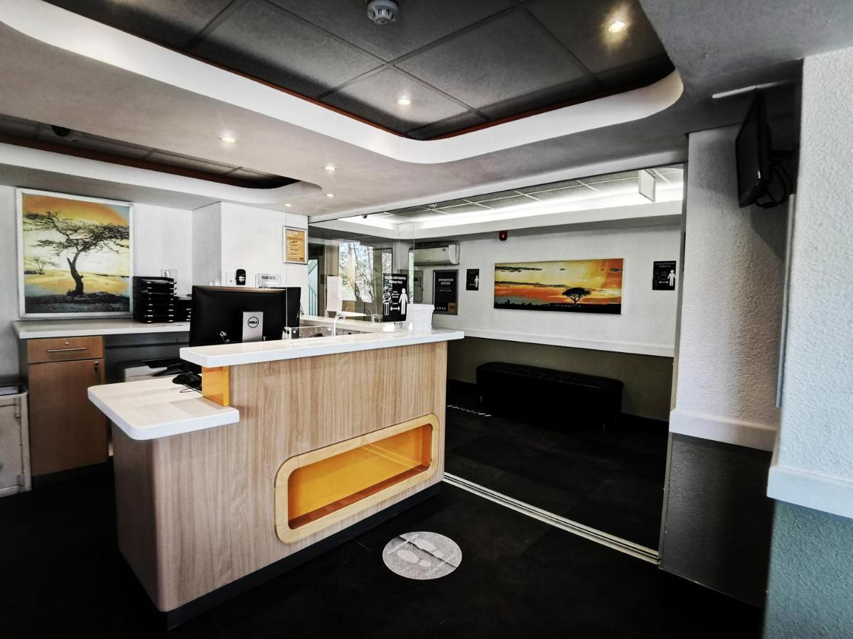 Sun1 Hotel 2*