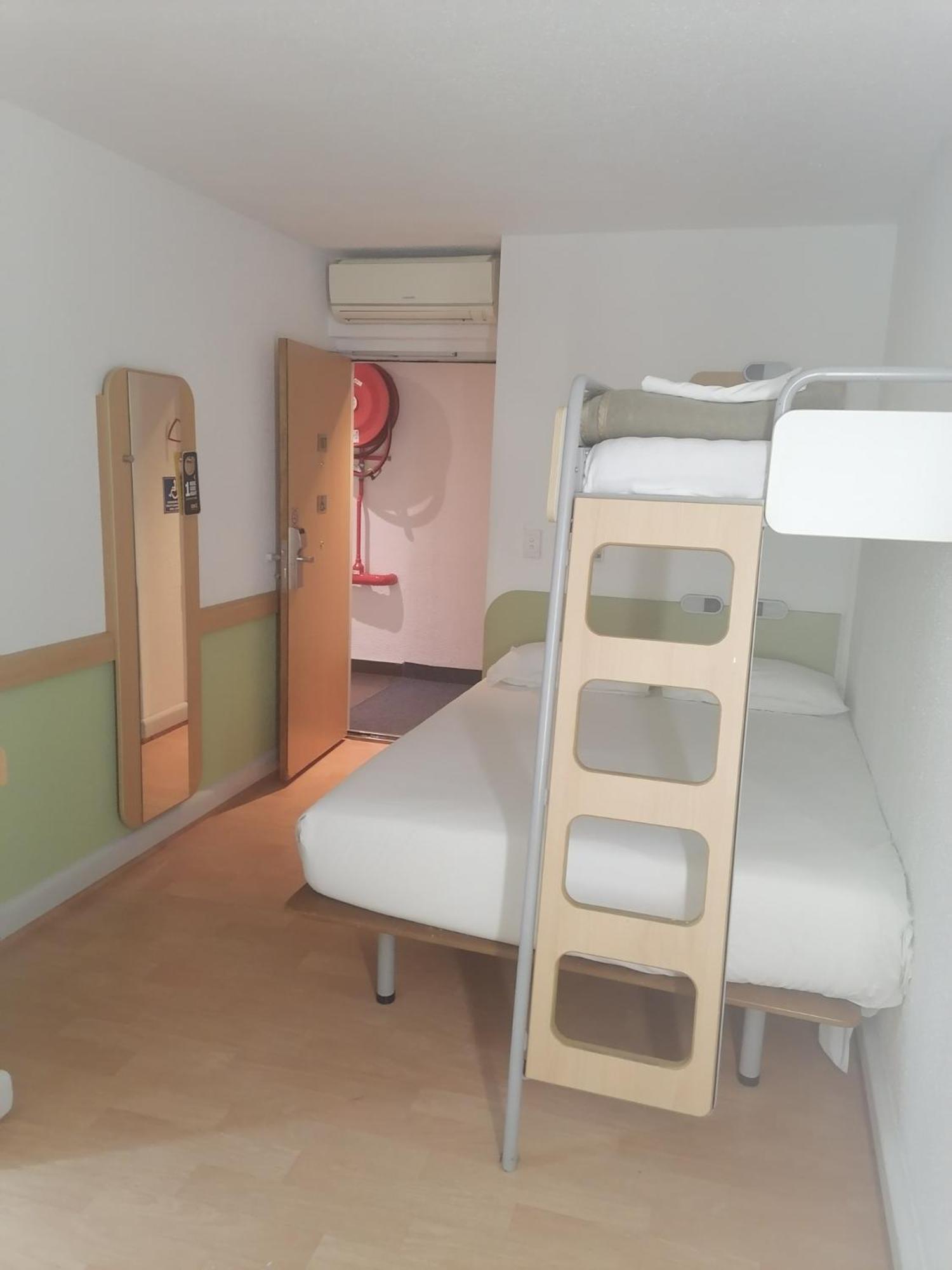 Sun1 Hotel Bloemfontein
