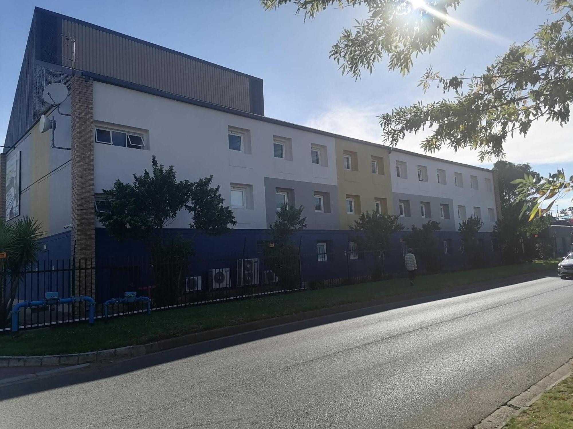 Hotel Sun1 Bloemfontein